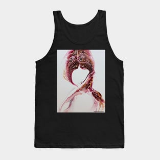 Survivor Tank Top